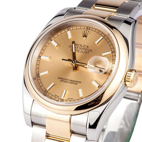 rolex vintage datejust smooth bezel|genuine rolex bezel.